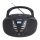 Radio i budzik BLAUPUNKT BB7BK